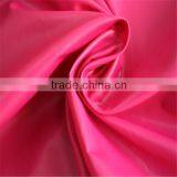 Polyester Taffeta Fabric/Taffeta Fabric/Taffeta Lining thumbnail-3