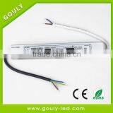 30w Waterproof Led Power Supply IP67