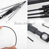 30 Inch High Quality Golf Factory Weatherproof Umbrella thumbnail-3