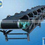 ISO9001 Approved Energy Saving Belt Conveyor China Manufacture