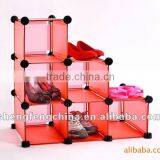 Plastic Cabinet thumbnail-1