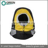 Pet Travel Carring Backpack Bag Cat Bag thumbnail-1