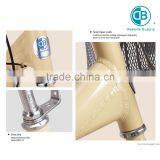 China Cargo Tricycle thumbnail-6