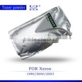 Gade A quality toner powder compatible DC1050 2050 2003 1080 2000 Alibaba wholesale
