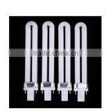 9W uv Lamp Portable Light Gel Nail Dryer for Drying Gel Nail Polish Curing UV Top Coats and UV Gels thumbnail-4