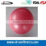 Anti-Burst Fitness and Exercise Ball With Pump and Colour Box Quality Choice thumbnail-2