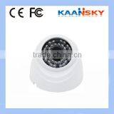 Hot sale Day and Night Vision waterproof ip66 1200 tvl security camera small size cctv camera