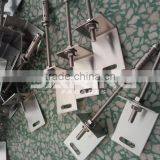 Stainless Steel Grade 304 316 Stone Cladding Anchors for UK Wall Facades (MFS-02)