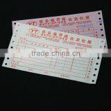 be in the Lead Printing Service Business Invoice Form