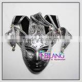 Joker Punte Sinfonia Venetian Jester Mask thumbnail-1