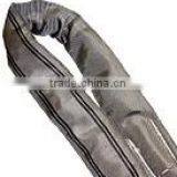 ce Grey Round Slings 6000lb Container Lifting Sling for China Supplier