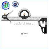 Combination TRY Square (Aluminum Handle)