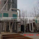 Steel Silo Used Grain Cleaning System