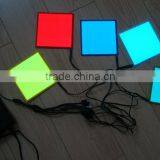 U.S.A. imports material high Brightness EL backlight / White EL backlight / POWO EL backlight