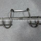 High Quality Cheap Door Iron Material Gym Pull Up Bar For Indoor Gym Exercise H0247 thumbnail-2