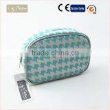 Popular Best Selling Washing Bag PU Washing Bag Polyurethane Cosmetic Purse thumbnail-3