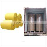 Yellow Release Paper thumbnail-1