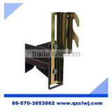 Thin Copper Shrapnel