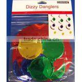 It's a Boy Blue Hanging Swirl Baby Shower Decorations Party Supplies Favors thumbnail-4