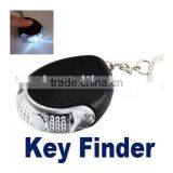 Best price alibaba express Key finder with LED torch