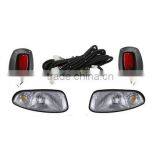 Golf EZGO RXV Basic Light thumbnail-1