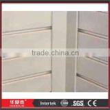 Slat Wall Pvc Garage Panel Slatwall Trim thumbnail-1