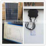 A Grade 255W-265W Solar Panel Stock 1640*992*40 thumbnail-1