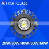 20W 40W 60W IP65 Outdoor Mine Airport Warehouse High Bay Gas Station Explosion Proof Light thumbnail-2