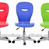 2016 Hot PU Small Office Chair thumbnail-5