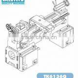 CNC Lathe TCK6136