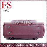 2016 Latest High Quality Fashion pu Backpacks thumbnail-6