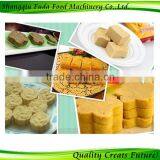 Chinese Factory Good Price Food Machine Peanut Cake Machine
