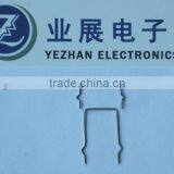 Low Ohm Value Resistors