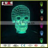 Modern USB Charge Battery LED Desk Lamp Wholesale From China