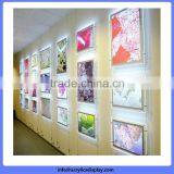 New Coming Best Sell Acrylic Led Light Box Crystal thumbnail-3