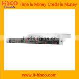 697493-S01 PROLIANT DL360P GEN8 - XEON E5-2650 2 GHZ - 16 GB Server