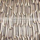 Self-colored Long Link Chain