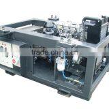 Center-mount Genset for Refrigerated Container thumbnail-3