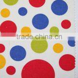 More Than Five Hundred Patterns Cotton Canvas Fabric