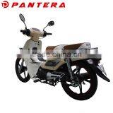 4 Stroke New Best Petrol 50cc Classic Motorcycle thumbnail-3