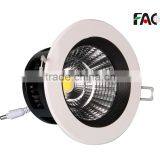 Hot Selling ROHS Living Room 3w 8 Inch Recessed Led Down Light thumbnail-6