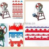 color steel plate punching machine, various punching plates mold punching plate machine