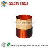 Customized Asv Kapton Speaker Voice Coil China Supplier Speaker Parts GE331