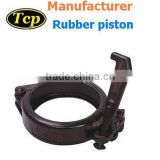Fatory low price for DN125 Schwing Wedged Clamp