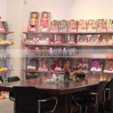 Shantou Chenghai Meizhongtai Toys Factory company overview - view 1 thumbnail