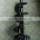 Excavator Attachment Pile Driver for Sale Best Selling thumbnail-2