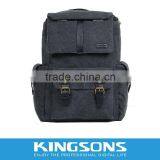 Camera Bag DSLR Bag Backpack High Quality Canvas K8442