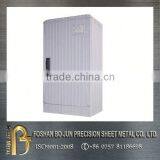 China Customized Electric Metal Box , Marine Junction Box thumbnail-1
