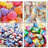 10-2000g 10 Heads Multihead Weigher Fudge Candy Combination Weigher thumbnail-6