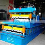 Roofing Tile Forming Machine